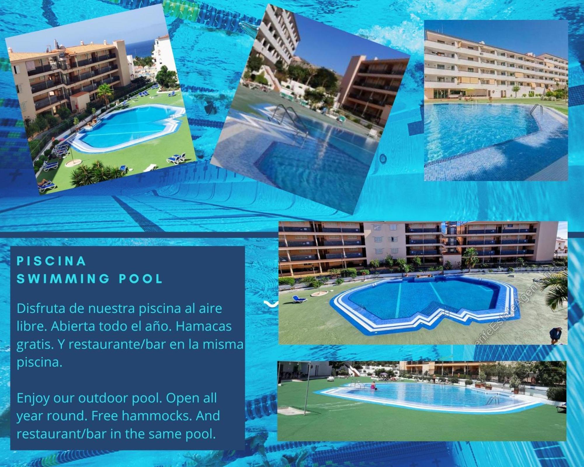 Cozy Apartament Los Cristianos Arona  Exterior photo